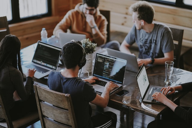 Hire Dedicated Development Team